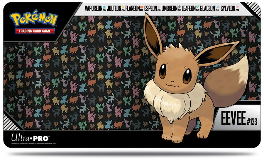 Ultra-PRO - Eevee Playmat