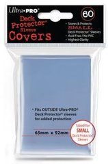 Ultra - Pro - Small Deck Protector Sleeve Covers 60ct