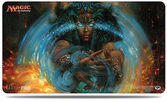 Magic the Gathering Playmat - Eternal Masters (June 2016) - Force of Will