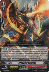 Dragonic Burnout - PR/0251EN - PR