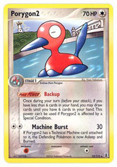 Porygon2 - 25/113 - Rare