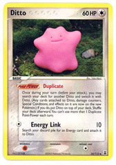 Ditto - 35/113 - Uncommon