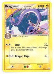 Dragonair (Delta) - 41/113 - Uncommon