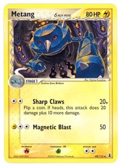 Metang (Delta) - 49/113 - Uncommon