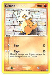 Cubone - 60/113 - Common