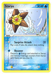 Staryu - 85/113 - Common