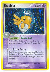 Shedinja - 14/107 - Holo Rare