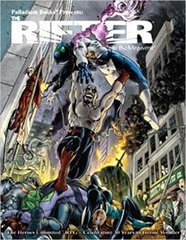 Rifter Magazine #67