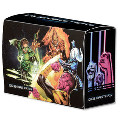 Dice Masters - War of Light - Team Box