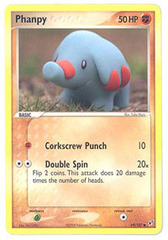 Phanpy - 69/107 - Common