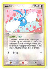 Swablu - 79/107 - Common