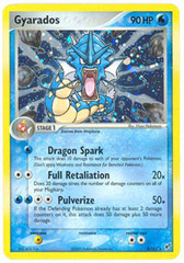 Gyarados - 8/107 - Holo Rare