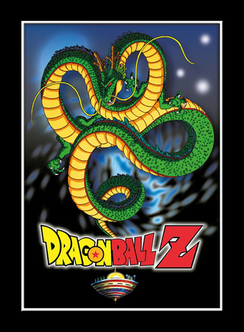 Black Tickle Drill - 111 - Unlimited Edition - Flat Foil - Dragon