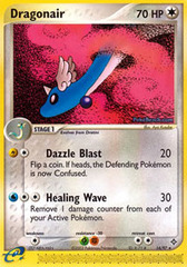 Dragonair - 14/97 - Rare