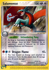 Salamence - 19/97 - Rare