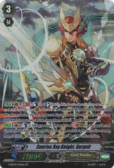 Sunrise Ray Knight, Gurguit - G-BT07/S14EN - SP
