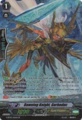 Dawning Knight, Gorboduc - G-BT07/S15EN - SP