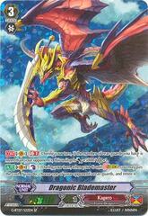 Dragonic Blademaster - G-BT07/S22EN - SP