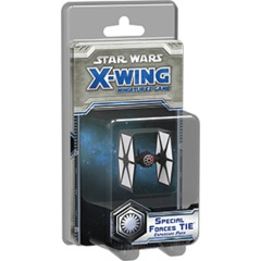 Star Wars - X-Wing - Special Forces TIE Expansion Pack