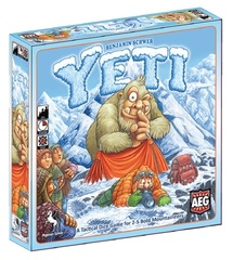 Yeti