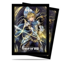 Ultra PRO - Force of Will - Sleeves 65ct Pack A4 Battle For Attoractia Bors