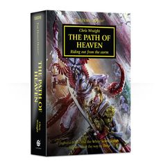Horus Heresy - The Path of Heaven (Hardcover)