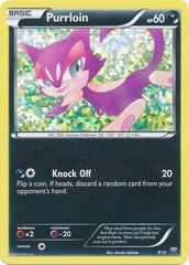 Purrloin - 9/12 - McDonald's Promo 2012