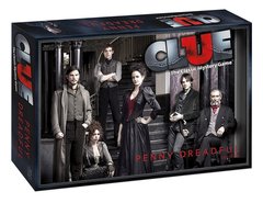 Clue - Penny Dreadful