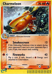 Charmeleon 99/97 - Rare Holo