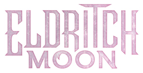 Eldritch Moon Complete Set