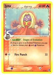 Jynx (Delta Species) - 17/101 - Rare