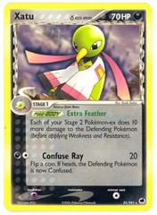 Xatu (Delta Species) - 25/101 - Rare