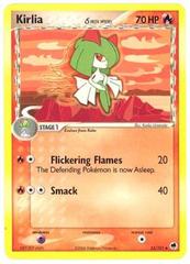 Kirlia (Delta Species) - 33/101 - Uncommon