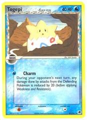 Togepi (Delta Species) - 41/101 - Uncommon