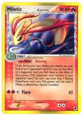 Milotic (Delta Species) - 5/101 - Holo Rare