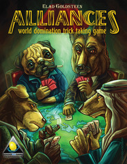 Trick Taking: the trick taking game