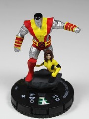 Colossus and Kitty Pryde (101)