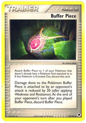 Buffer Piece - 72/101 - Uncommon