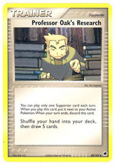 Professor Oak's Research - 80/101 - Uncommon