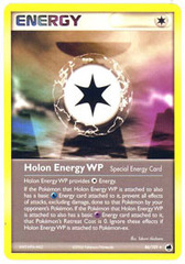 Holon Energy WP - 86/101 - Rare