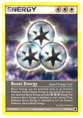 Boost Energy - 87/101 - Uncommon