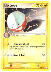 Electrode - 27/106 - Uncommon