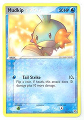 Mudkip - 56/106 - Common