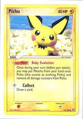 Pichu - 59/106 - Common