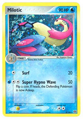 Milotic - 8/106 - Holo Rare