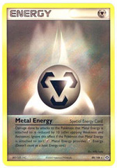 Metal Energy - 88/106 - Rare