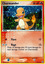 Charmander - 113/112 - Rare Holo