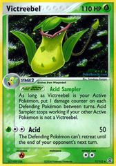 Victreebel - 17/112 - Holo Rare