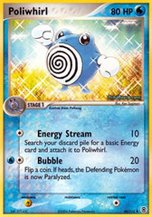 Poliwhirl - 46/112 - Uncommon