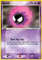 Gastly - 63/112 - Common